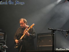 Marillion no HSBC Brasil em So Paulo/SP