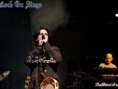 Marillion no HSBC Brasil em So Paulo/SP