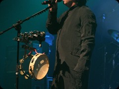 Marillion no HSBC Brasil em So Paulo/SP