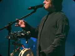 Marillion no HSBC Brasil em So Paulo/SP