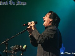 Marillion no HSBC Brasil em So Paulo/SP