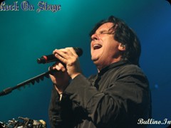 Marillion no HSBC Brasil em So Paulo/SP