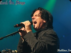 Marillion no HSBC Brasil em So Paulo/SP