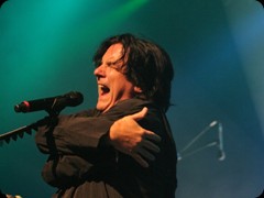 Marillion no HSBC Brasil em So Paulo/SP