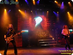 Megadeth - Countdown To Extinction 20Th Anniversary Tour no Via Funchal em São Paulo/SP