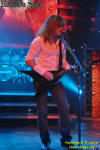 Megadeth - Countdown To Extinction 20Th Anniversary Tour no Via Funchal em So Paulo/SP com abertura do MindFlow