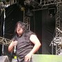 Exciter no Metal Open Air no Parque Independência em São Luís/MA