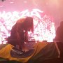 Korzus no Metal Open Air no Parque Independência em São Luís/MA