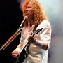 Megadeth no Metal Open Air no Parque Independência em São Luís/MA