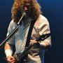 Megadeth no Metal Open Air no Parque Independência em São Luís/MA