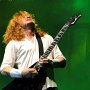 Megadeth no Metal Open Air no Parque Independência em São Luís/MA