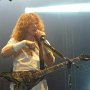 Megadeth no Metal Open Air no Parque Independência em São Luís/MA