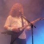 Megadeth no Metal Open Air no Parque Independência em São Luís/MA