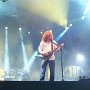 Megadeth no Metal Open Air no Parque Independência em São Luís/MA