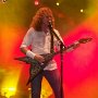 Megadeth no Metal Open Air no Parque Independência em São Luís/MA