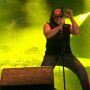 Symphony X no Metal Open Air no Parque Independência em São Luís/MA