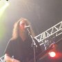 Symphony X no Metal Open Air no Parque Independência em São Luís/MA