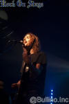 Opeth no Carioca Club em So Paulo/SP