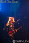 Galeria de Fotos do Opeth no Carioca Club em So Paulo/SP