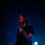 Opeth no Carioca Club em São Paulo/SP