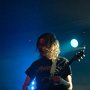 Opeth no Carioca Club em São Paulo/SP