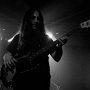 Opeth no Carioca Club em São Paulo/SP