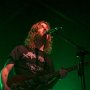 Opeth no Carioca Club em São Paulo/SP