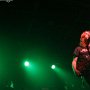 Opeth no Carioca Club em São Paulo/SP