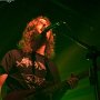 Opeth no Carioca Club em São Paulo/SP