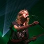 Opeth no Carioca Club em São Paulo/SP