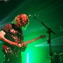 Opeth no Carioca Club em São Paulo/SP