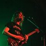 Opeth no Carioca Club em São Paulo/SP