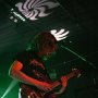 Opeth no Carioca Club em São Paulo/SP