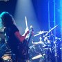 Opeth no Carioca Club em São Paulo/SP