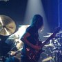 Opeth no Carioca Club em São Paulo/SP