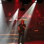 Opeth no Carioca Club em São Paulo/SP