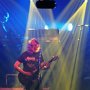 Opeth no Carioca Club em São Paulo/SP