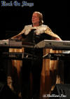 Rick Wakeman e English Rock Ensemble In South America 2012 no Teatro Bradesco em So Paulo/SP
