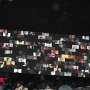 Roger Waters - The Wall Live no Morumbi em São Paulo/SP