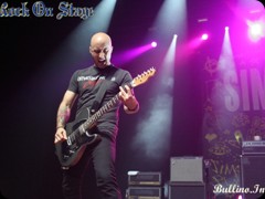 Simple Plan no Via Funchal em So Paulo/SP