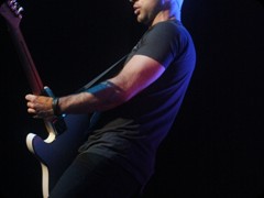 Simple Plan no Via Funchal em So Paulo/SP