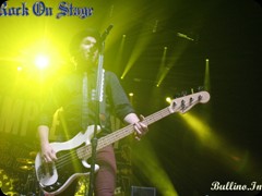 Simple Plan no Via Funchal em So Paulo/SP