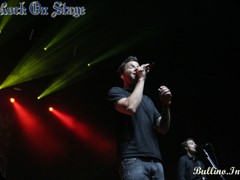 Simple Plan no Via Funchal em So Paulo/SP