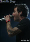 Simple Plan - Get Your Heart On! Tour no Credicard Hall em So Paulo/SP