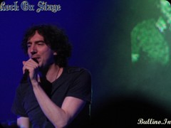 Snow Patrol no Credicard Hall em So Paulo/SP