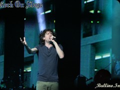 Snow Patrol no Credicard Hall em So Paulo/SP