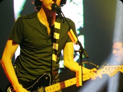 Snow Patrol no Credicard Hall em So Paulo/SP