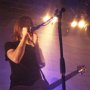 Steven Wilson no Via Marquês em São Paulo/SP