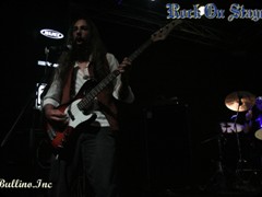 Barbaria no ThorHammerFest 6 - Parte 1 no Manifesto Rock Bar em So Paulo/SP