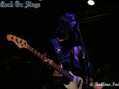 Pagan Throne no ThorHammerFest 6 - Parte 1 no Manifesto Rock Bar em So Paulo/SP